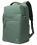 Рюкзак для ноутбука с чехлом Hedgren HFURO01 Furo Shiki Backpack L 15.6″ RFID HFURO01/888-01 888 Duck Green - фото №1