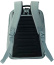 Рюкзак Hedgren HCMBY07 Comby Unisex Handle M Backpack 15.6″ RFID  HCMBY07/059-01 059 Grey Green - фото №4