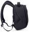 Рюкзак унисекс для планшета антивор Delsey 003334604 Securban Micro Backpack 9.7″ RFID 00333460400 00 Black - фото №9