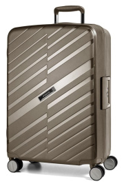 Чемодан на колёсах March M6000*62 Bon Voyage Spinner M 67 см 