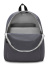 Рюкзак для ноутбука Kipling KI6521AA6 Curtis L Large Backpack 15″ Moonlit Grey C KI6521AA6 Grey - фото №2