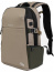 Рюкзак для путешествий Hedgren HCOM06 Commute Suburbanite Backpack Overnight EXP 15.6″ RFID USB HCOM06/877-20 877 Vintage Beige - фото №1