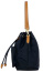 Женская сумка-мешок Bric's BXG43918 X-Collection X-Bag Bucket Bag BXG43918.050 050 Ocean Bluе - фото №6