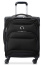 Чемодан Delsey 003284803 Sky Max 2.0 4DW Slim Cabin Case S 55 см 00328480300 00 Black - фото №3