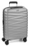 Чемодан Roncato 5363 Zeta 2.0 Cabin Trolley S 55 см 5363-0125 0125 Silver - фото №1