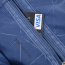 Рюкзак для ноутбука Hedgren HMID07 Midway Keyed Duffle Backpack 15.6″ RFID HMID07-026 026 Dark blue - фото №8