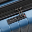 Чемодан на колёсах Delsey 002885803 Longitude Slim Cabin S 55 см Expandable 00288580302 02 Blue - фото №9