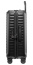 Чемодан Echolac 1125T1316-240 Oxygen M 66 см Expandable 1125T1316199240 Black - фото №8