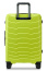 Чемодан Hinomoto Echolac 1124TS295-240 Exo M 65 см Expandable