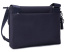 Женская сумка кросс-боди c клапаном Hedgren HFIKA06 Fika Frappe Handbag Flap RFID HFIKA06/870-01 870 Peacoat Blue - фото №6