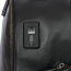 Кожаный рюкзак для ноутбука Bric's BR107702 Torino Business Backpack M 15″ USB BR107702.001 001 Black - фото №7