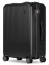 Чемодан с защитой углов Echolac PC148A-24 Shogun M 67 см 1119TA148199240 Black - фото №17
