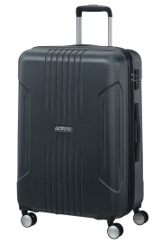 Чемодан American Tourister 34G*002 Tracklite Spinner 67 см Expandable