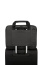Сумка для ноутбука Samsonite CC8*002 Network 3 Laptop Bag 15.6″ CC8-19002 19 Charcoal Black - фото №3