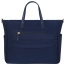 Женская сумка для ноутбука Magellan MAGKBBL K-Range Briefcase 14″  MAGKBBLBLU Blue - фото №5
