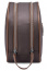 Дорожная косметичка Delsey 001676150 Chatelet Air 2.0 Toiletry Bag Wet Pack 00167615006 06 Brown - фото №7