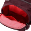 Маленький женский рюкзак Kipling KI45865LC Delia Mini Small Backpack Deep Aubergine