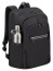 Рюкзак для ноутбука Rivacase 7569 Alpendorf ECO Laptop Backpack 17.3″ 7569 Чёрный - фото №17