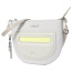 Женская сумка кросс-боди Hedgren HFIKA13S Fika Bonbon S Crossover Bag RFID HFIKA13S/879-01 879 Vaporous Grey - фото №1