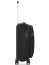 Чемодан Roncato 415303 Ironik 2.0 Cabin Spinner 55 см Exp 415303-01 01 Nero - фото №5