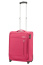 Чемодан на колёсах American Tourister 95G*001 Heat Wave Upright 55 см 95G-81001 81 Magenta - фото №6