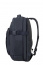 Рюкзак для ноутбука Samsonite KE3*003 Midtown Laptop Backpack L 15.6″ Exp KE3-01003 01 Dark Blue - фото №10