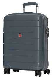 Чемодан Roncato 413463 Flight DLX Spinner S 55 см Expandable