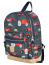 Детский рюкзак Pick&Pack PP20120 Cars Backpack S PP20120-09 09 Leaf Green - фото №1