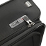 Чемодан-мобильный офис на 2 колесах Roncato 413808 Cambridge Cabin Trolley 55 см 15.6″ Expandable 413808-01 01 Black - фото №8