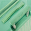 Чемодан с чехлом Bric's BNK08032 Positano 30″ Spinner L 78 см Expandable BNK08032.029 029 Sage Green - фото №8