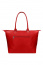 Женская сумка Lipault P51*011 Lady Plume Tote Bag S P51-05011 05 Ruby - фото №4