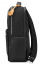 Женский рюкзак для ноутбука Roncato 412320 Woman BIZ Laptop Backpack 15.6″ 412320-01 01 Black - фото №6