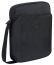 Плечевая сумка Delsey 003354113 Picpus Vertical Mini Bag 10.1″ 00335411300 00 Black - фото №1