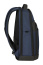 Рюкзак для ноутбука Samsonite KF9*003 Mysight Laptop Backpack 14.1″ USB KF9-01003 01 Blue - фото №11