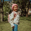 Рюкзак для девочек Pick&Pack PP20410 Magic Horses Backpack S