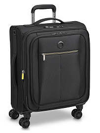Чемодан Delsey 003421803 Dita 4DW Slim Cabin Trolley 55 см Expandable