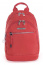 Женский рюкзак Hedgren HAUR07 Aura Sheen Backpack 10.1″ RFID HAUR07/394-02 394 Garnet Rose - фото №1