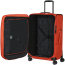 Чемодан Samsonite CN1*006 Spark Sng Eco Spinner 67 см Expandable CN1-96006 96 Maple Orange - фото №2