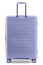 Чемодан Echolac PW005-28 Forza L 75 см Exp 1125TW005299280 Lilac - фото №4