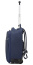 Рюкзак на колесах Roncato 415318 Ironik 2.0 Backpack Trolley S 48 см 15″ 415318-23 23 Dark Blue - фото №8