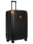 Чемодан Bric's BAQ08355 Amalfi 32″ Spinner XL 82 см BAQ08355.001 001 Black - фото №11