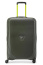 Легкий чемодан Roncato 5665 Gigalight Trolley M 69 см 5665-47 47 Verde - фото №3
