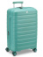 Чемодан на колёсах Roncato 418181 Butterfly B-Flying Spinner L 76 см Expandable 418181-57 57 Salvia - фото №1
