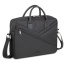 Сумка для ноутбука Rivacase 8124 Clark-ECO MacBook Air 15 and Laptop 14" Bag 8124 Black - фото №1