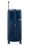 Чемодан на колёсах Roncato 419756 Airglam 2.0 Trolley L 77 см Expandable 419756-23 23 Dark Blue - фото №8