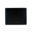 Кожаное мужское портмоне Samsonite 61U*000 Success SLG Wallet 61U-09000 09 Black - фото №3