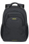 Рюкзак для ноутбука American Tourister 33G*015 AT Work Laptop Backpack 15.6″  33G-08015 08 Cool Grey - фото №5