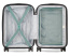 Чемодан Delsey 002878801 Shadow 5.0 4DW Cabin Trolley 55 см USB Expandable 00287880103 03 Green - фото №2