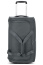 Сумка на колесах среднего размера Roncato 415304 Ironik 2.0 Duffle Spinner 58 см 415304-22 22 Anthracite - фото №3