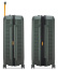 Чемодан на колёсах Roncato 418401 Arcade Spinner L 78 см Expandable 418401-57 57 Military Green - фото №8